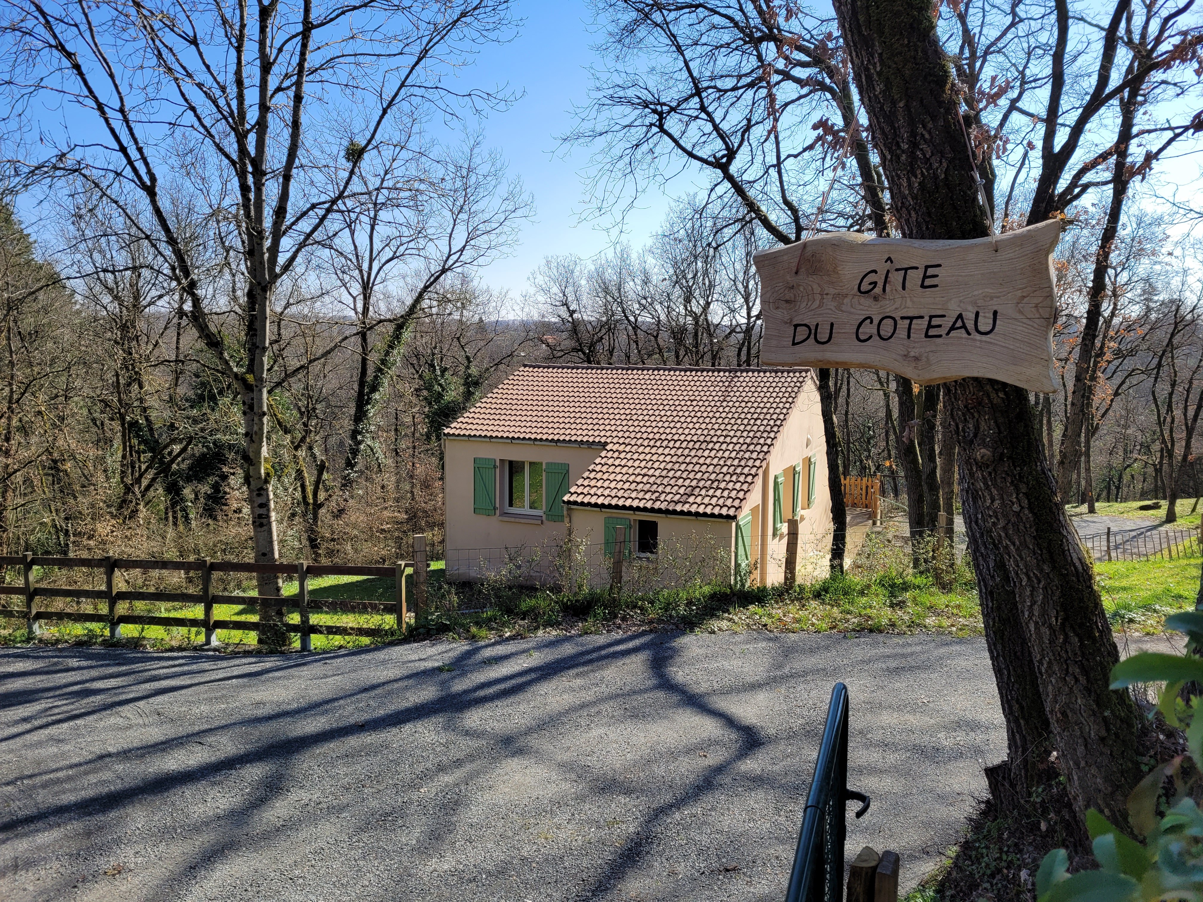 Gîte du côteau, Saint-Loup-Lamairé - photo 10