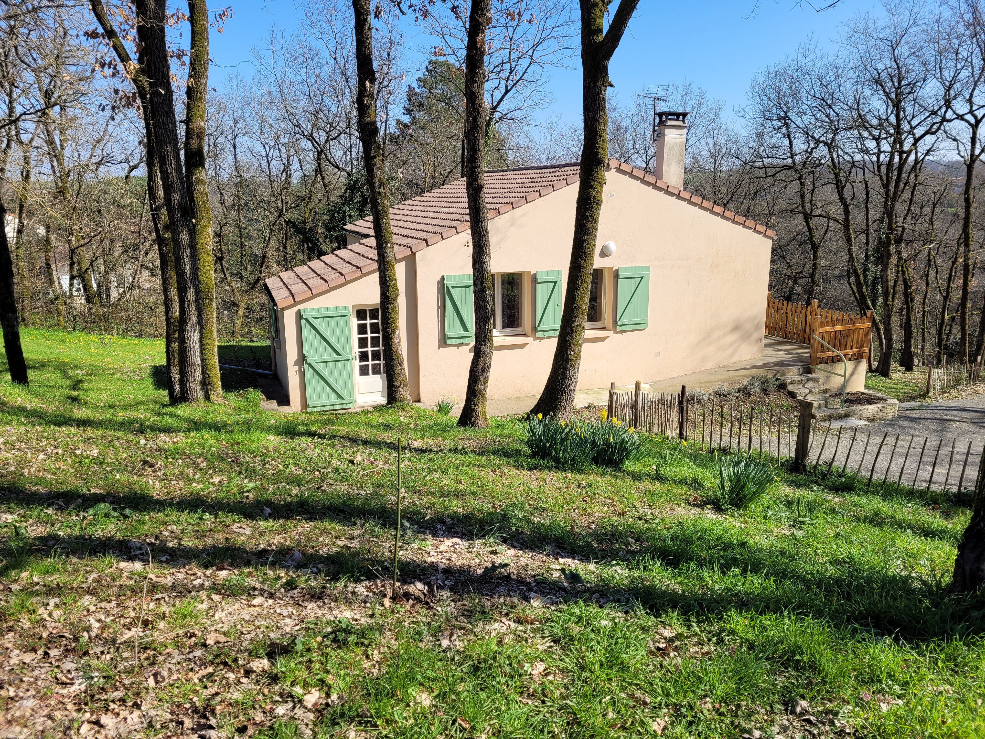 Gîte du côteau, Saint-Loup-Lamairé - photo 6