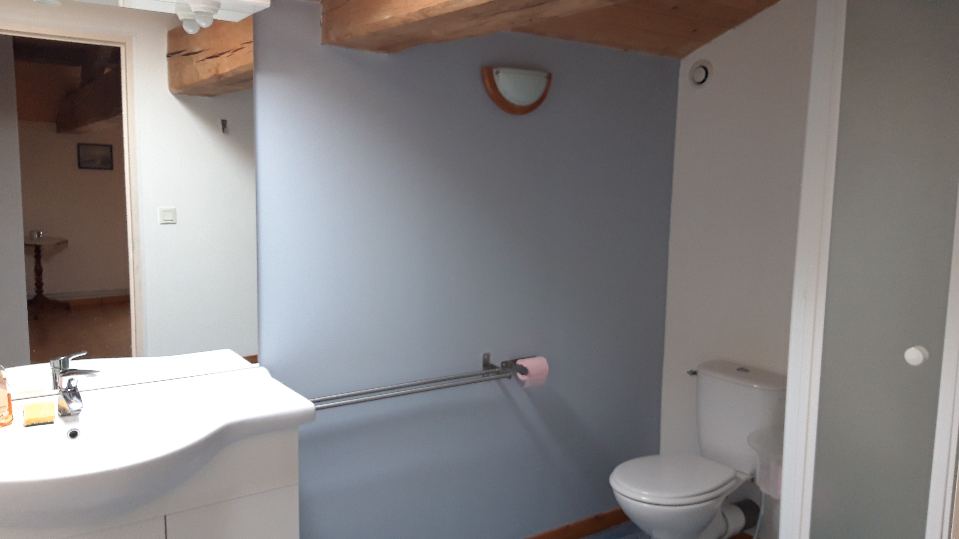 Gîte La Maison de la Rivière - photo 2