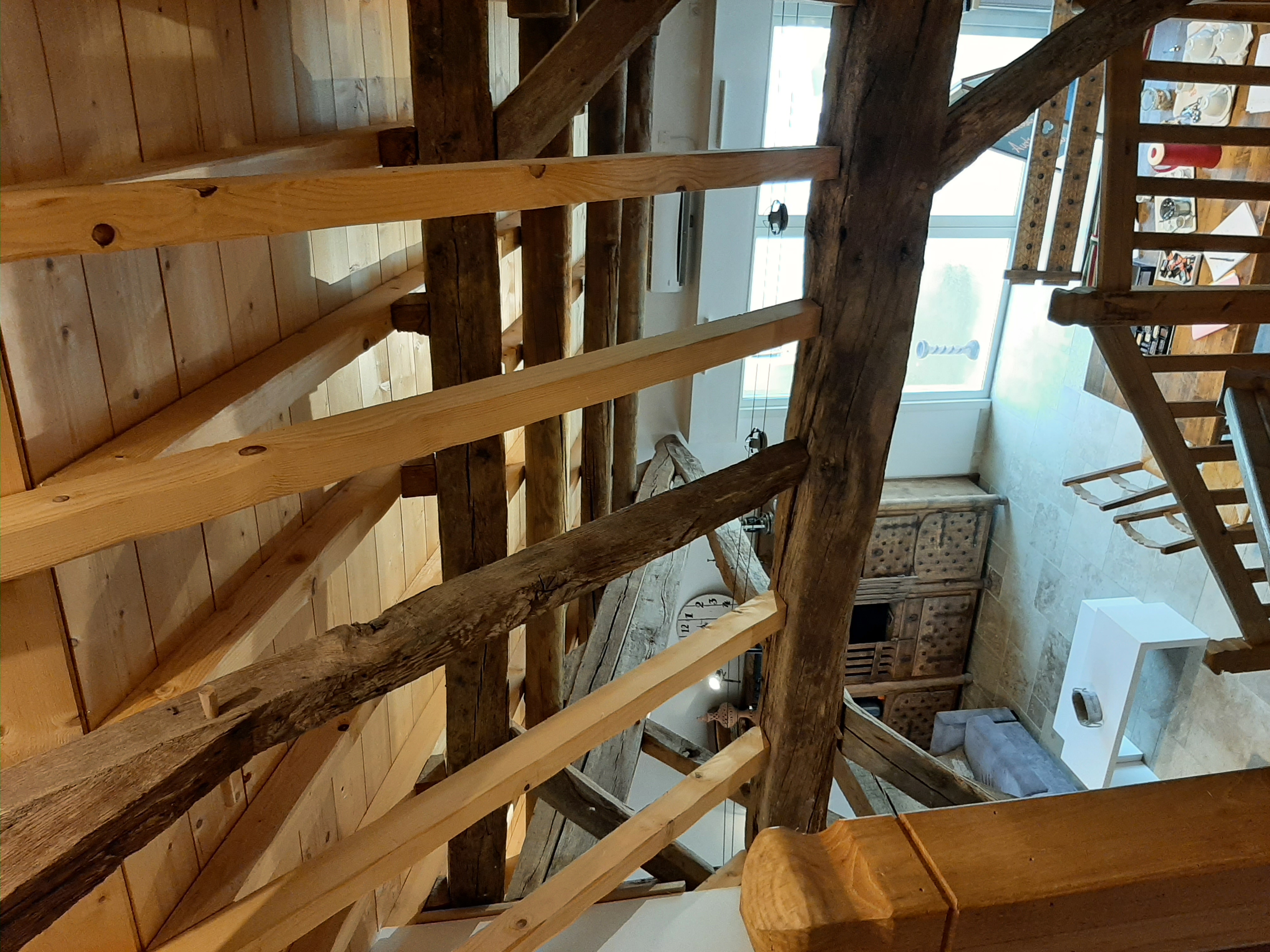 La ferme de Labarthe, Pimbo - photo 4