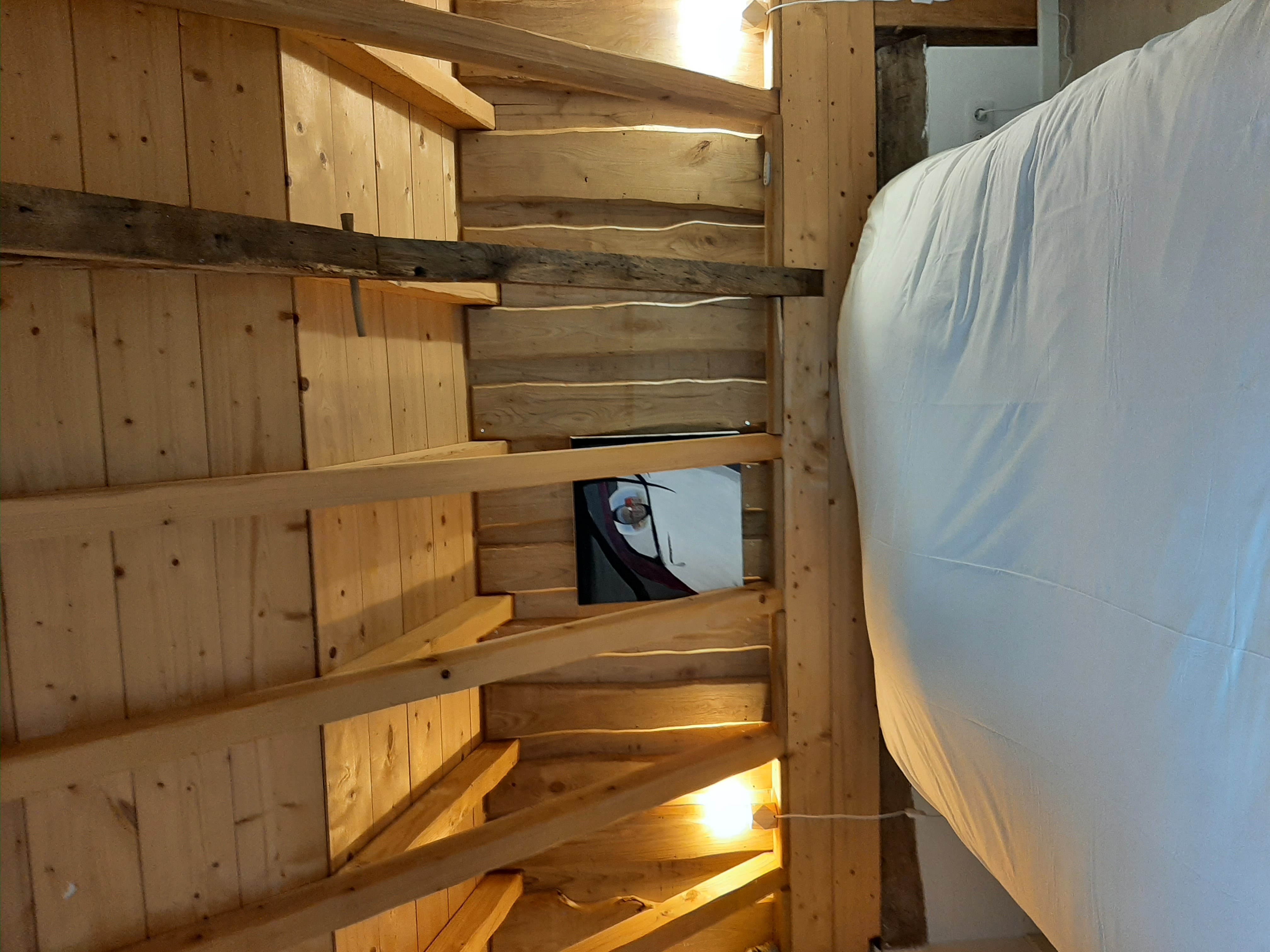 La ferme de Labarthe, Pimbo - photo 2