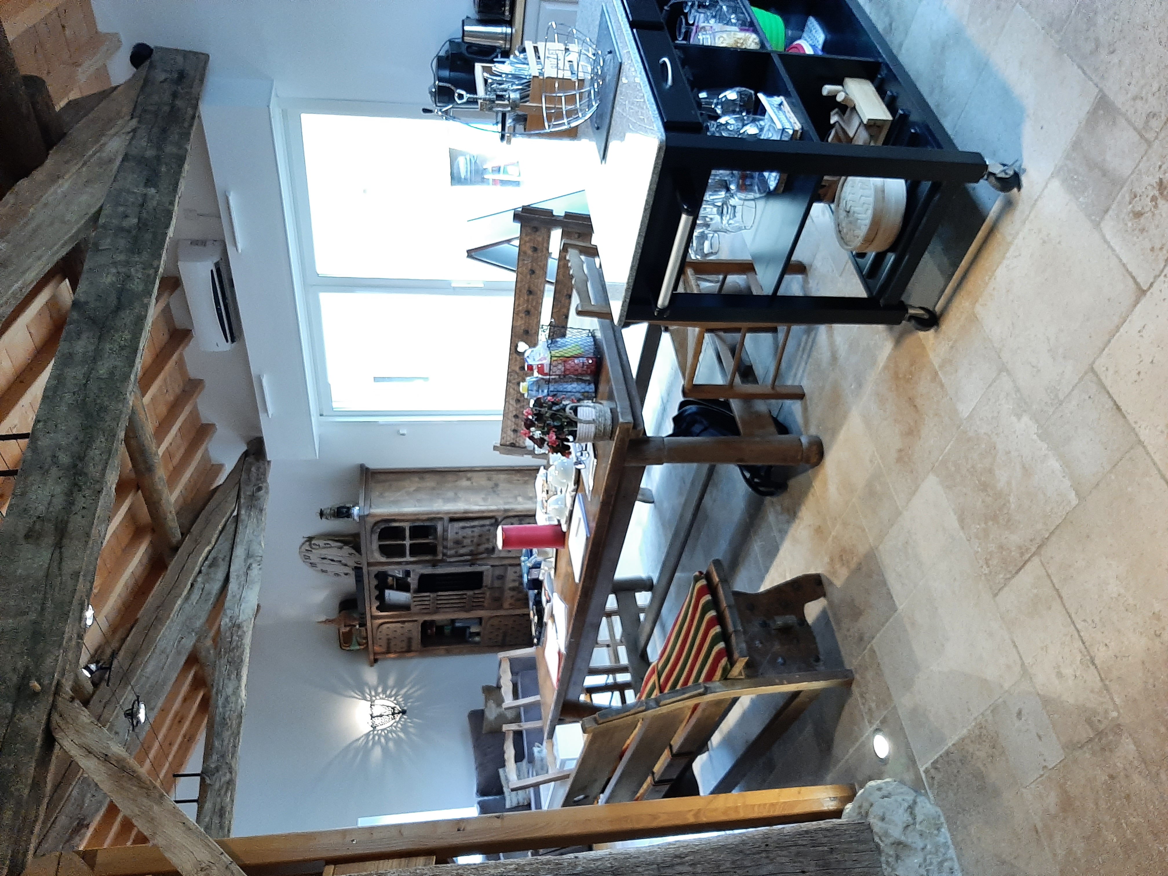 La ferme de Labarthe, Pimbo - photo 3