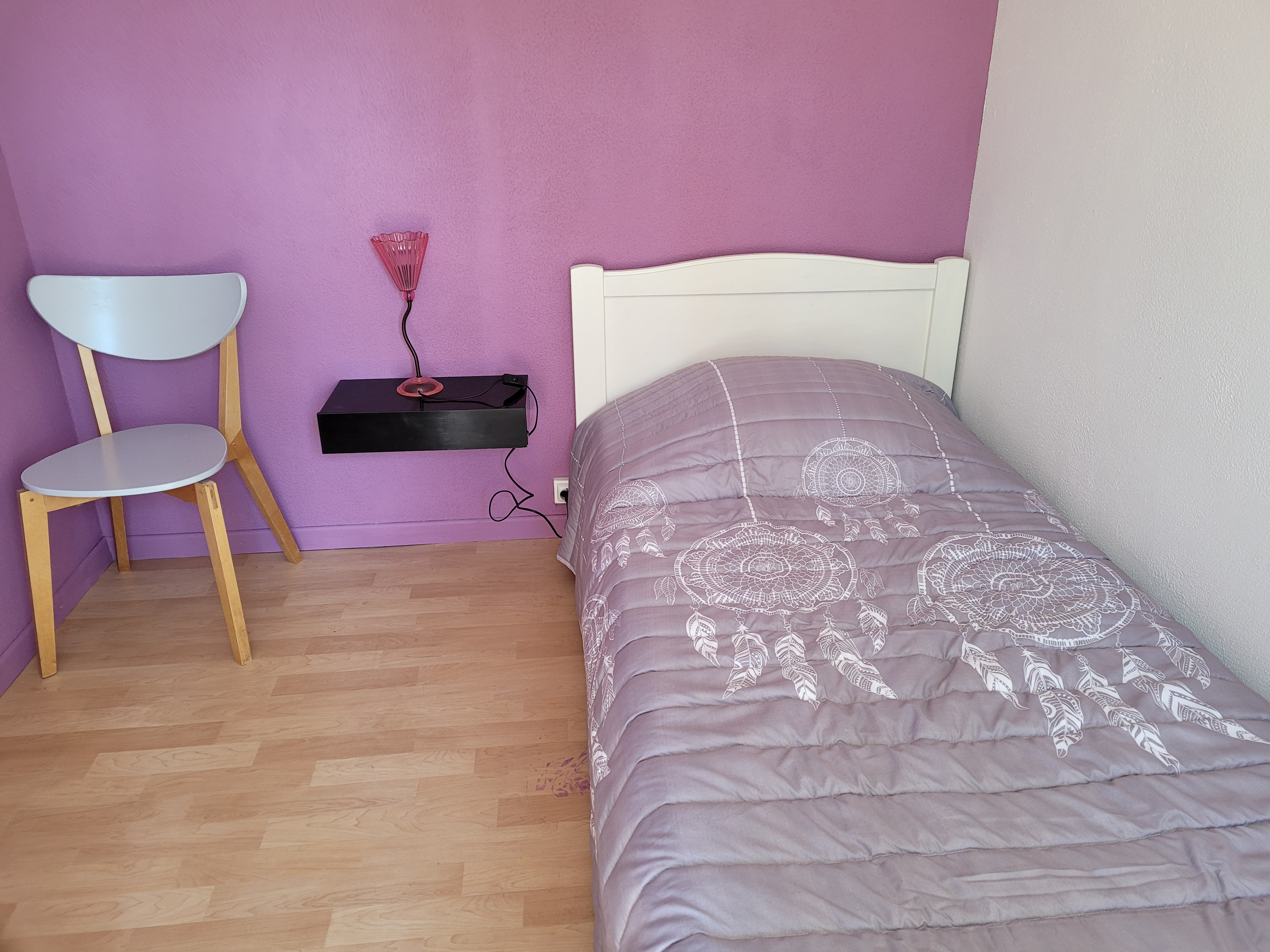 Gîte du côteau, Saint-Loup-Lamairé - photo 5