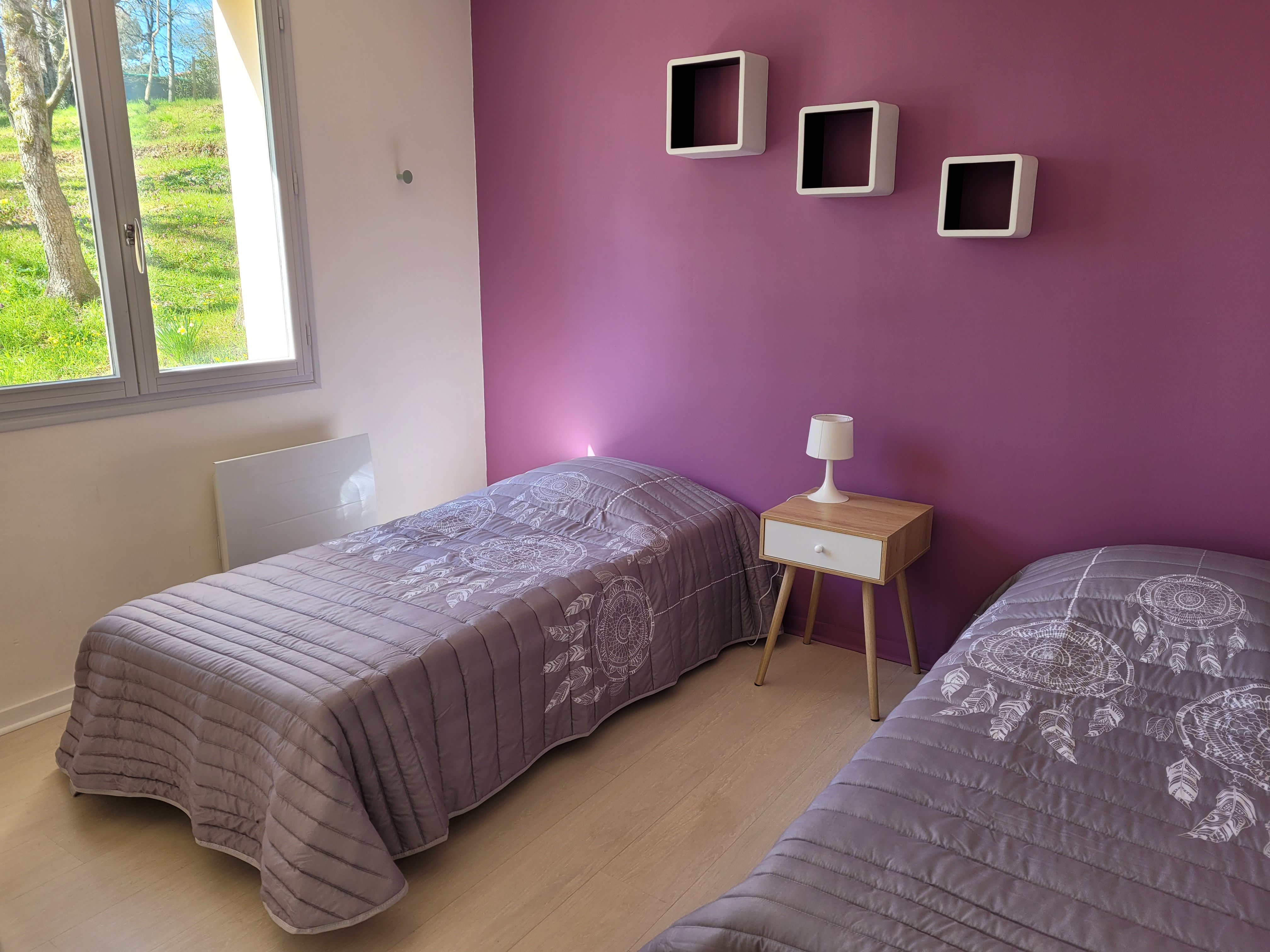 Gîte du côteau, Saint-Loup-Lamairé - photo 11