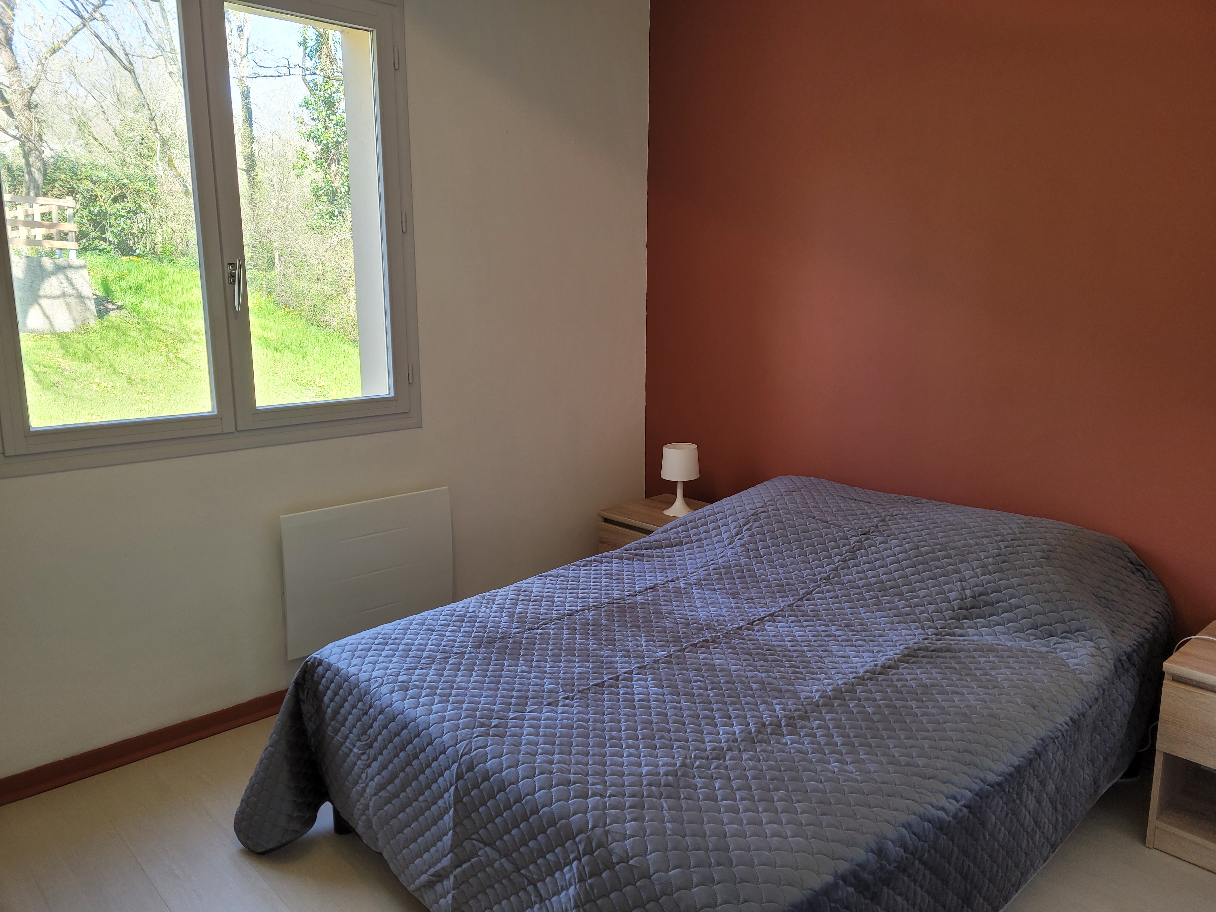 Gîte du côteau, Saint-Loup-Lamairé - photo 13