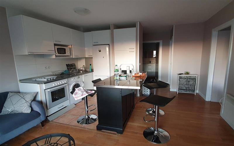 T3 neuf dans résidence, Madame Alexandra TEMPELS RUIZ