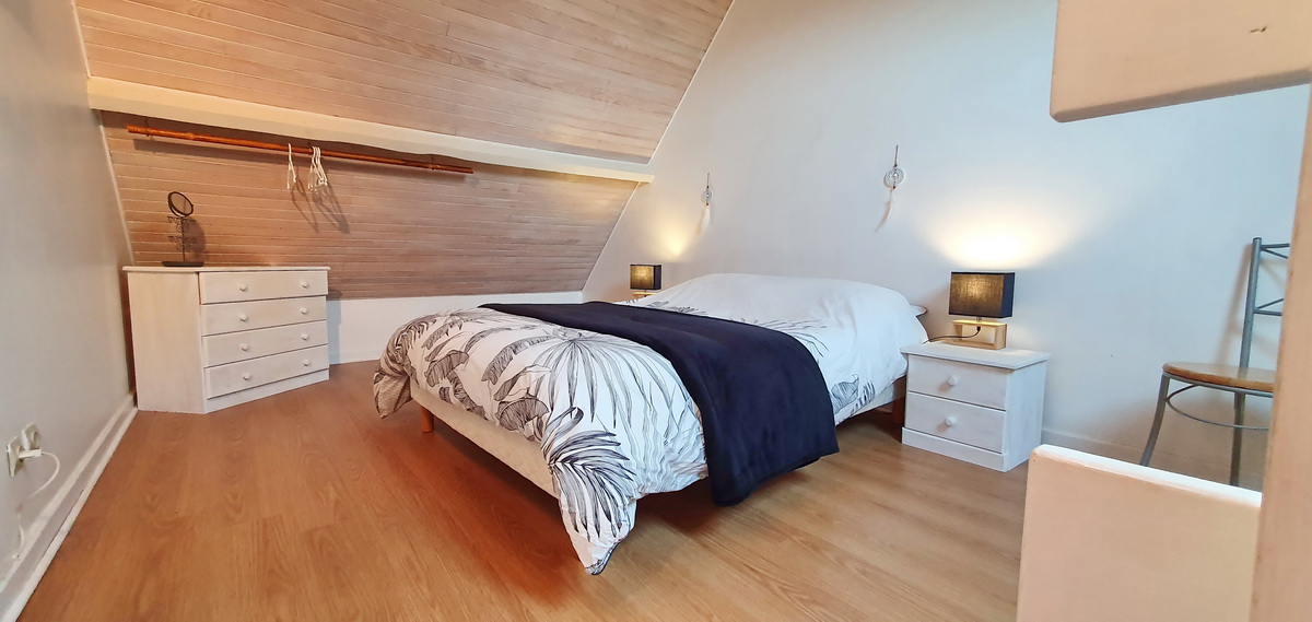 Nieudegat, Simeyrols - photo 5