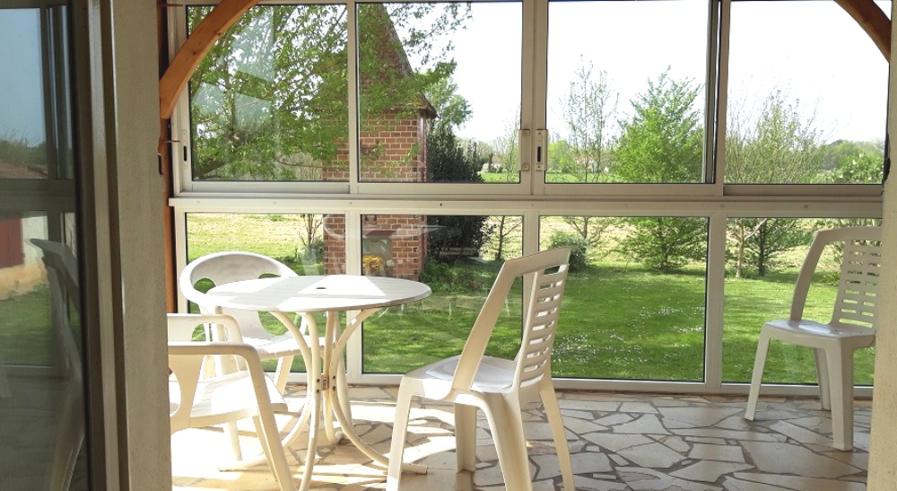 La Ferme de Costas, Lédat - photo 24
