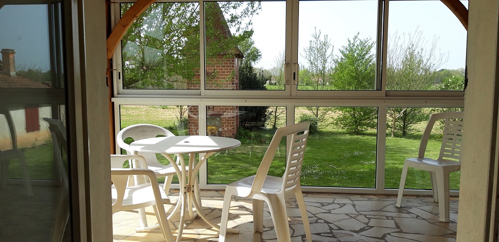 La Ferme de Costas, Lédat - photo 11