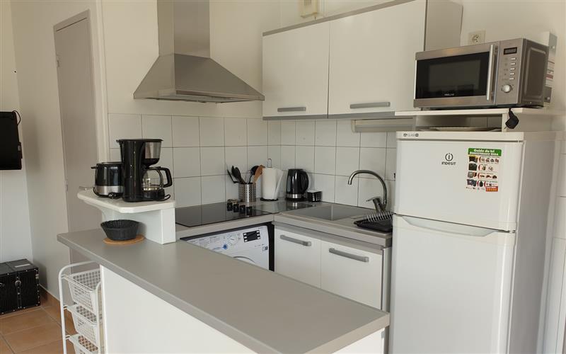 Location 58 Dorval - Baja