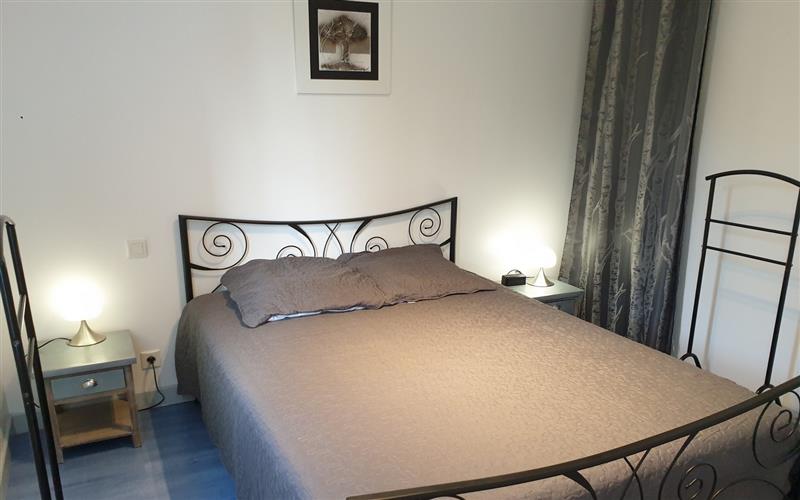 Location 58 Dorval - Baja