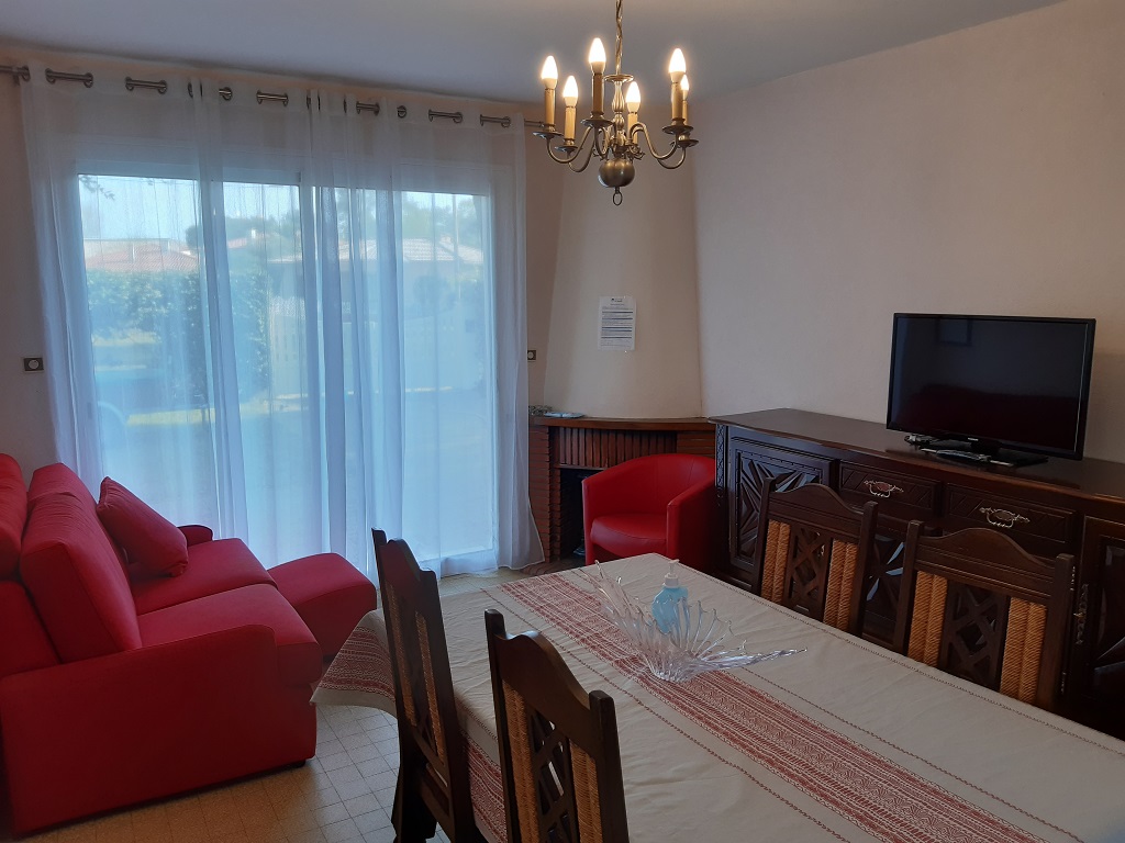 Villa Viguier, Vieux-Boucau-les-Bains - photo 17