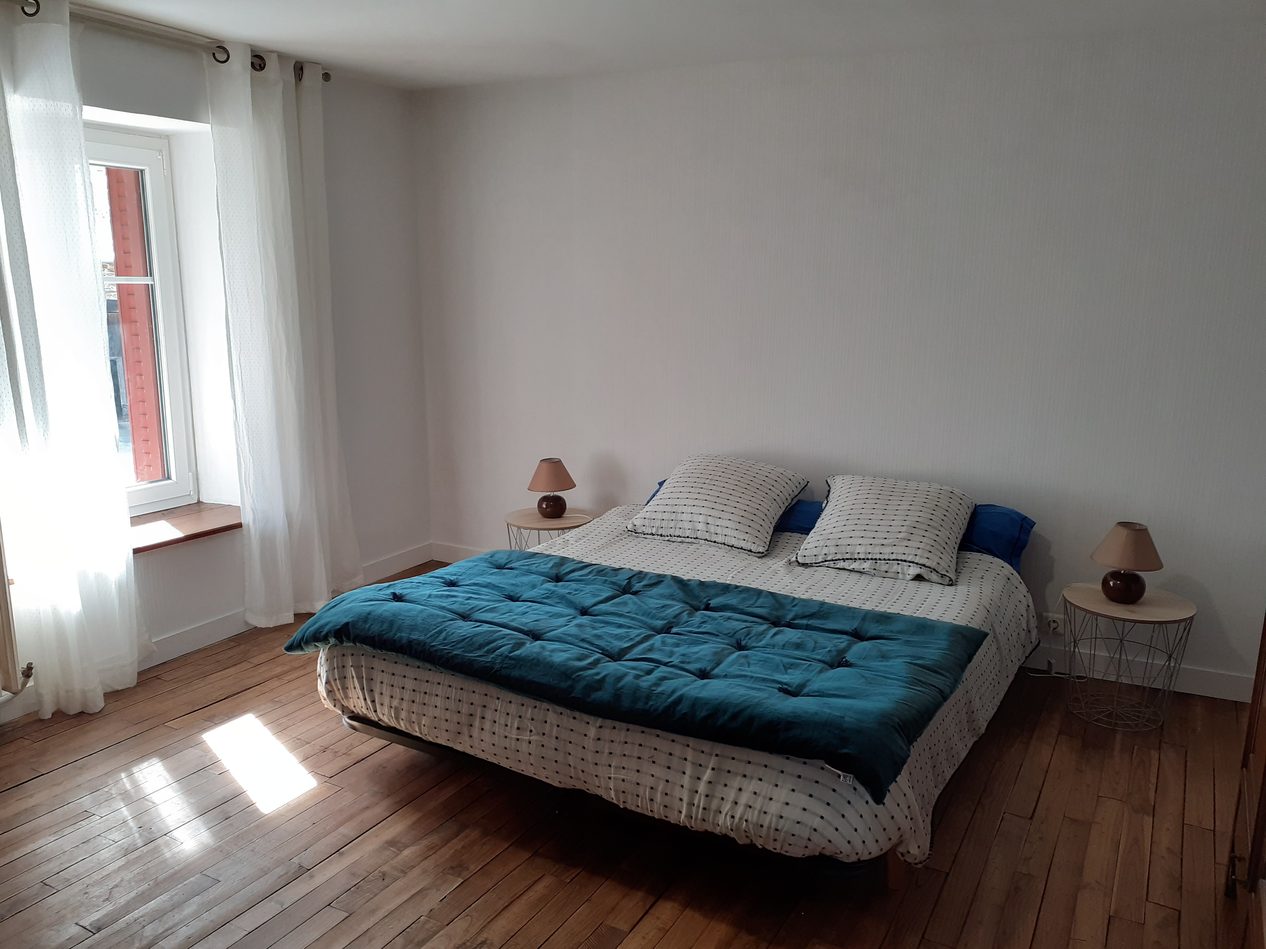 Le gîte du Tilleul, Bujaleuf - photo 6