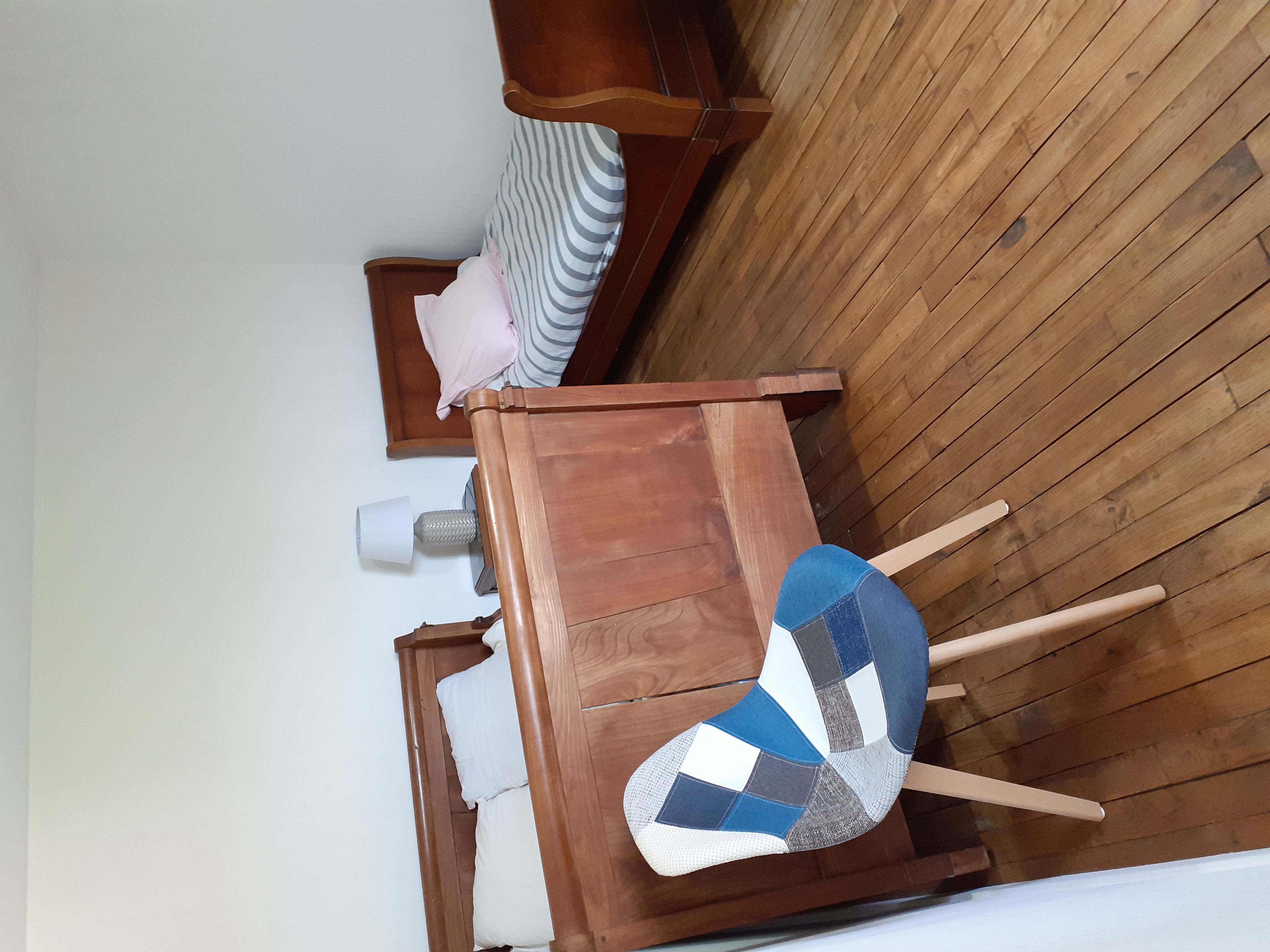 Le gîte du Tilleul, Bujaleuf - photo 4