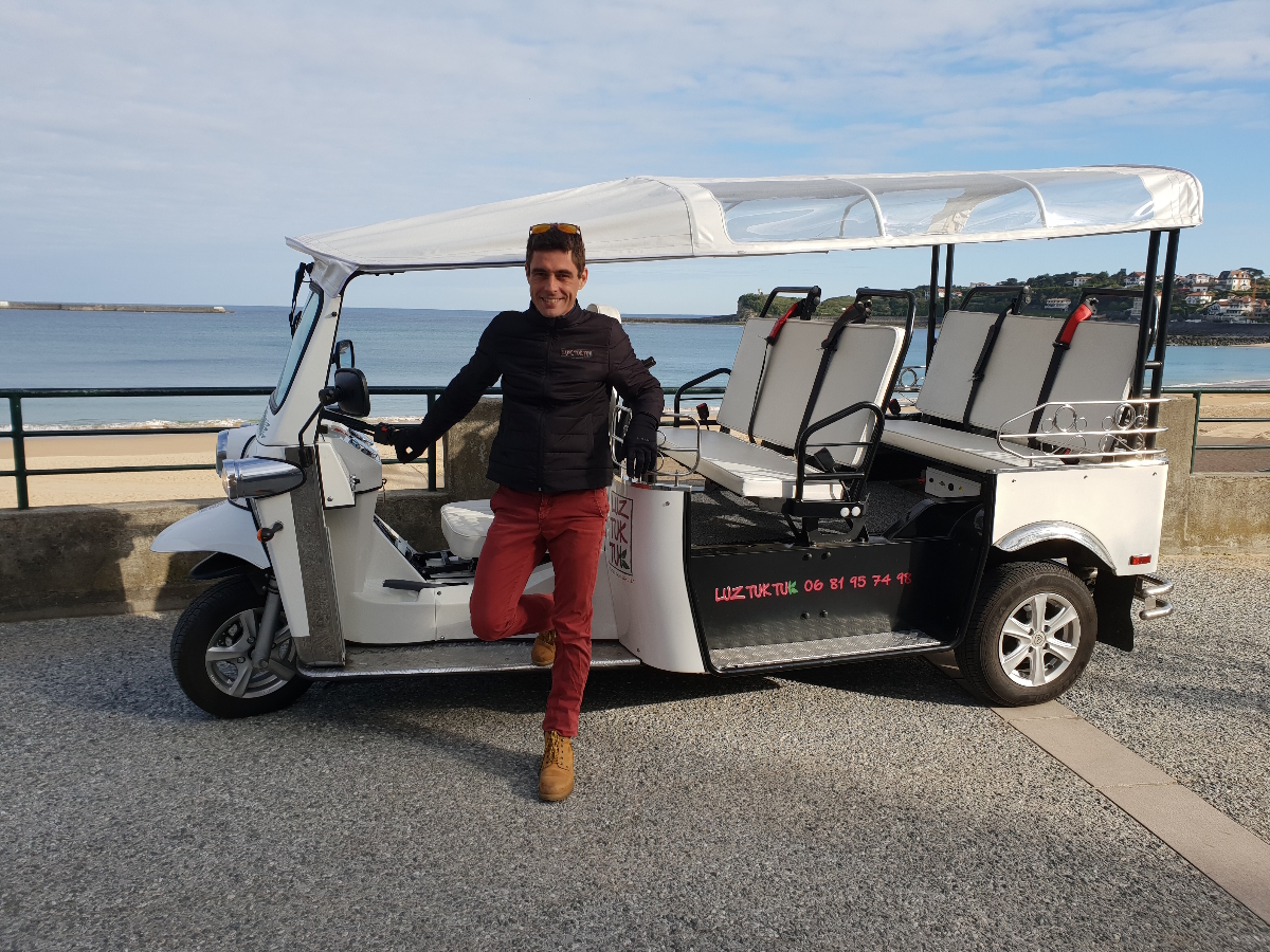 LuzTukTuk