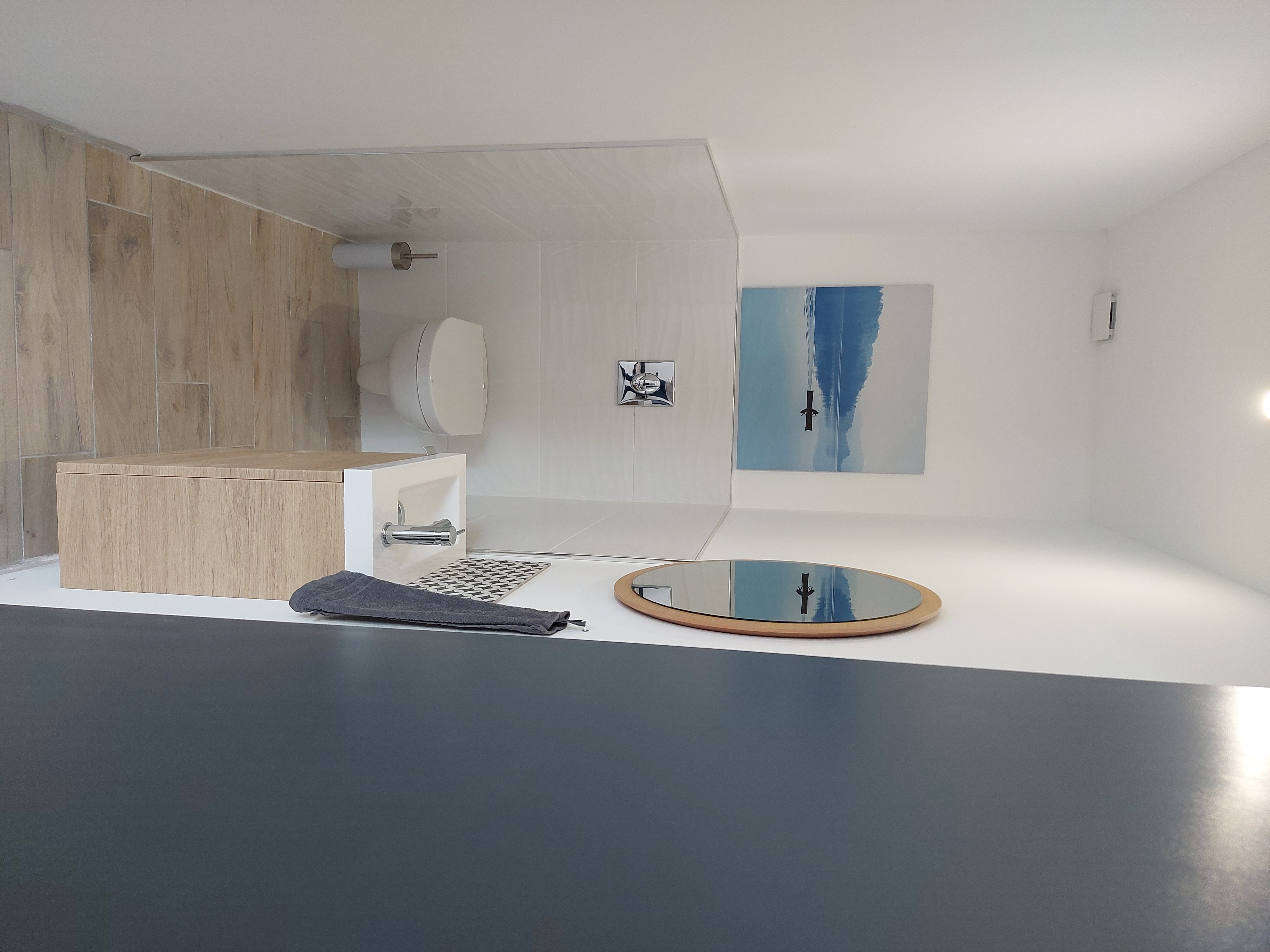 Gîte le Saint Martin, Saint-Martin-la-Pallu - photo 8