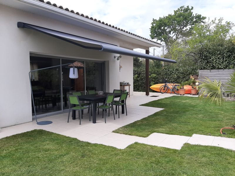 Villa Mandée - Arcachonnaise de charme - Taussat les bains, Lanton - photo 8