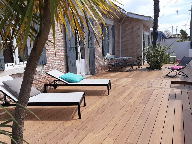 Villa Mandée - Arcachonnaise de charme - Taussat les bains - photo 4