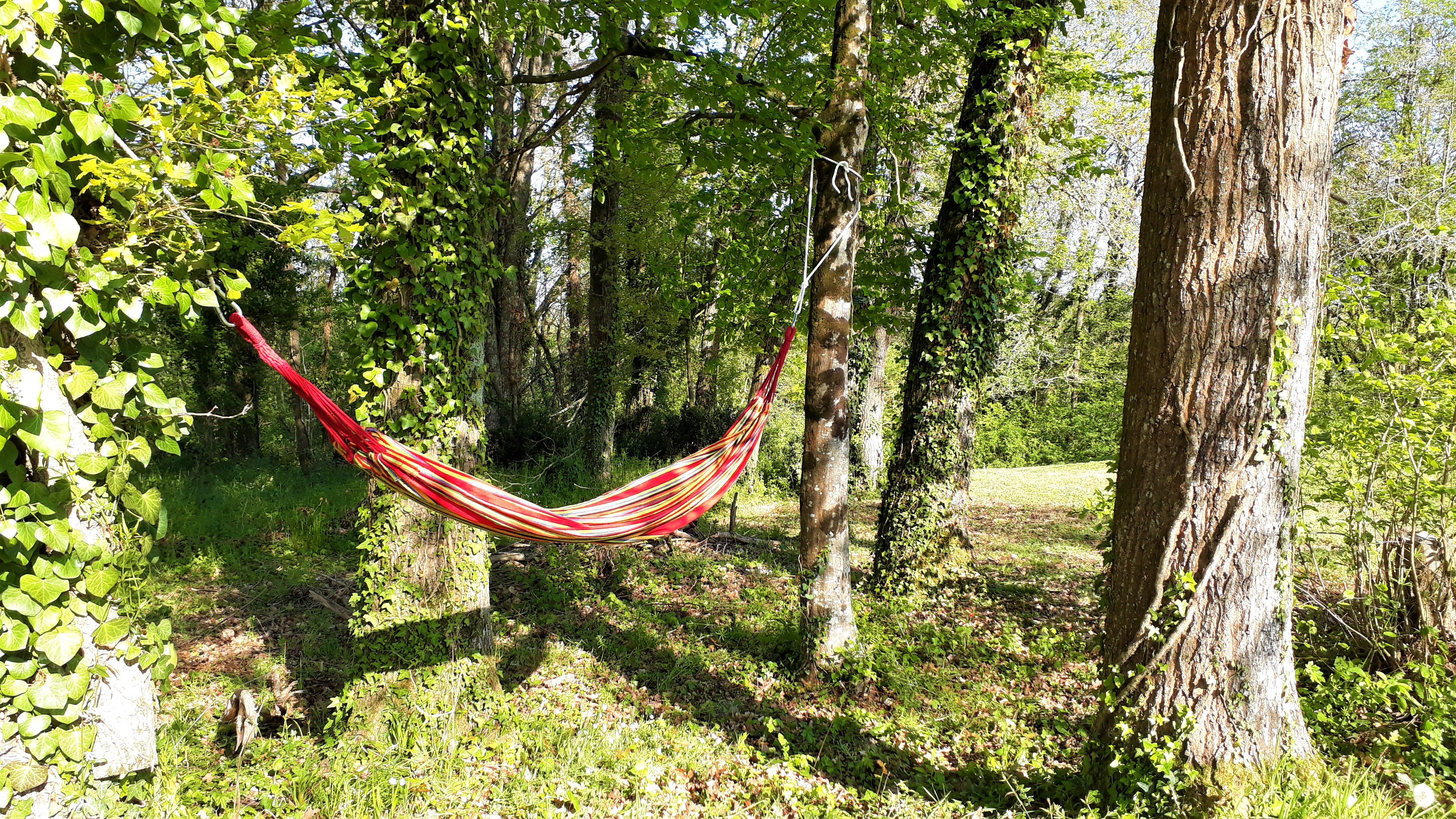 Gîte Amérique du Sud de la Ferme en Terre