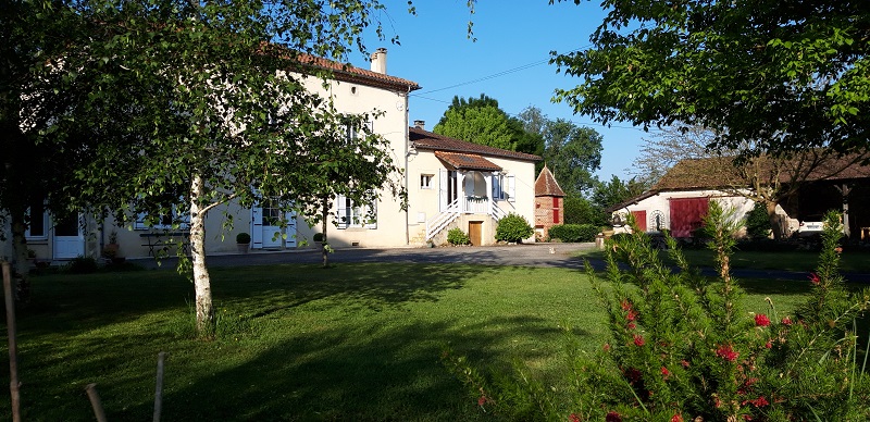 La Ferme de Costas, Lédat - photo 8