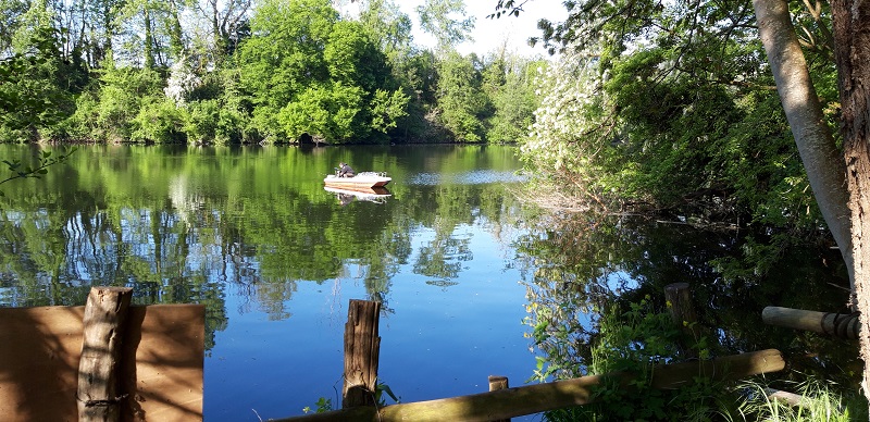 La Ferme de Costas, Lédat - photo 10