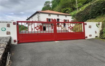 Maison Cardinalea Maison Cardinalea