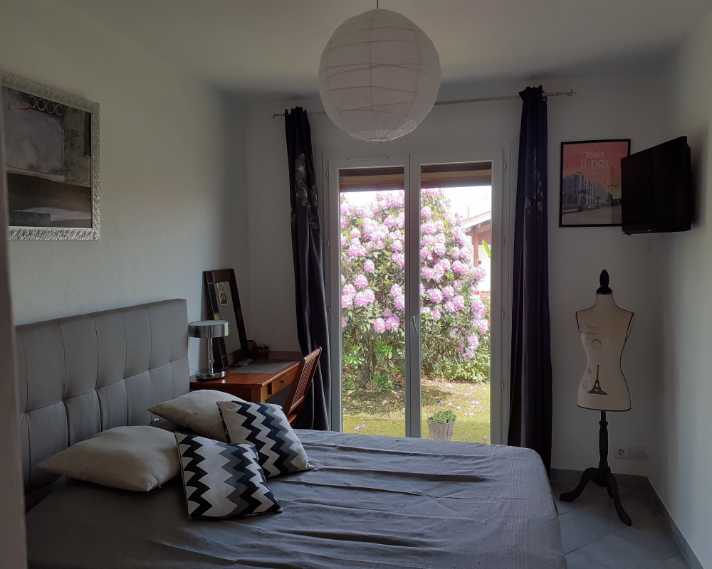 Maison T4 - 1 à 6 pers. - THI13/D - photo 5