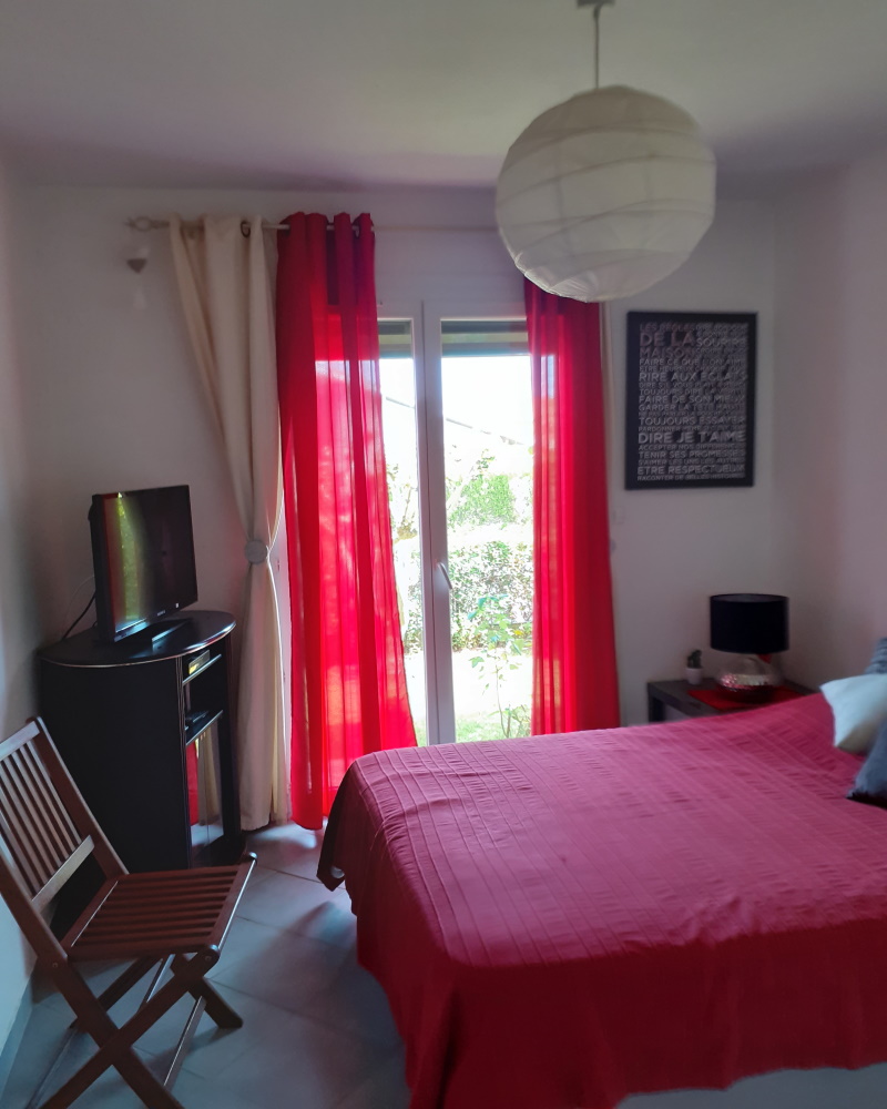 Maison T4 - 1 à 6 pers. - THI13/D, Saint-Paul-lès-Dax - photo 7