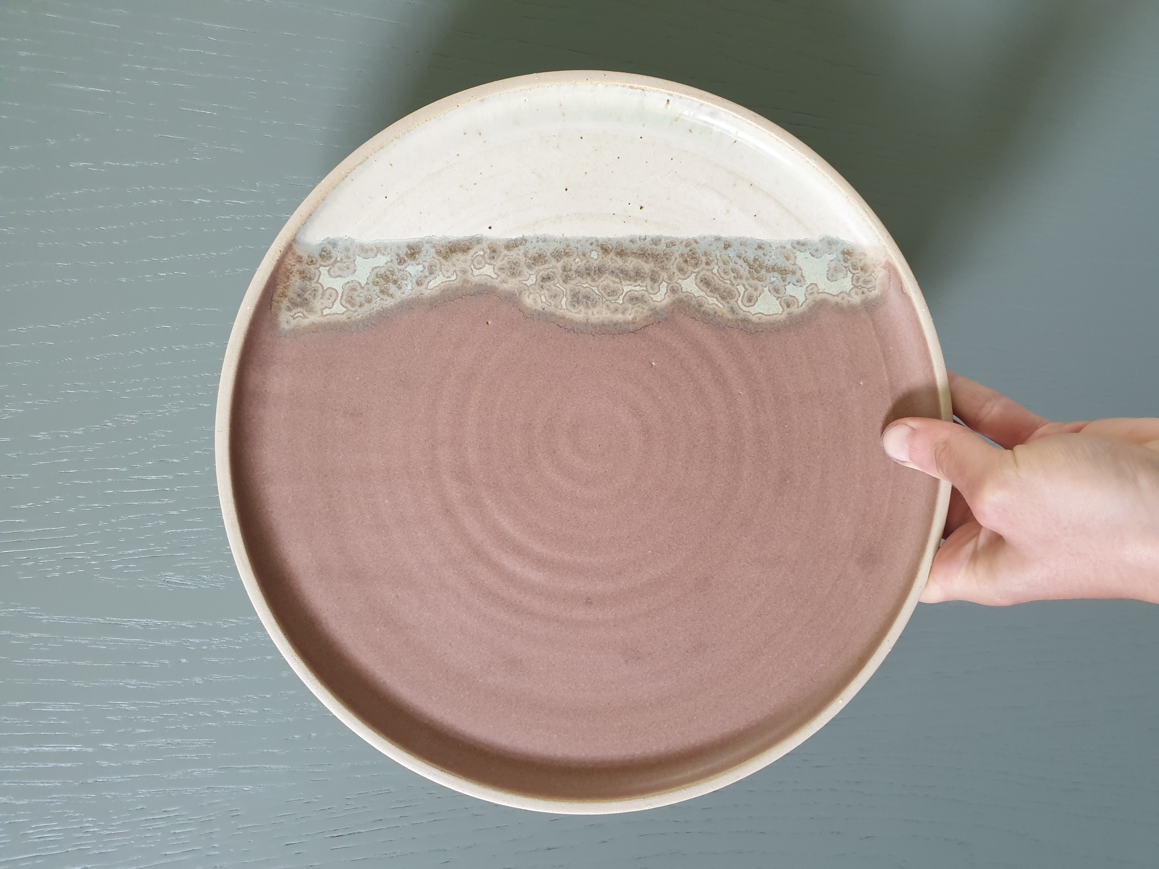 Marine FEUILLERAT - Artisan céramiste