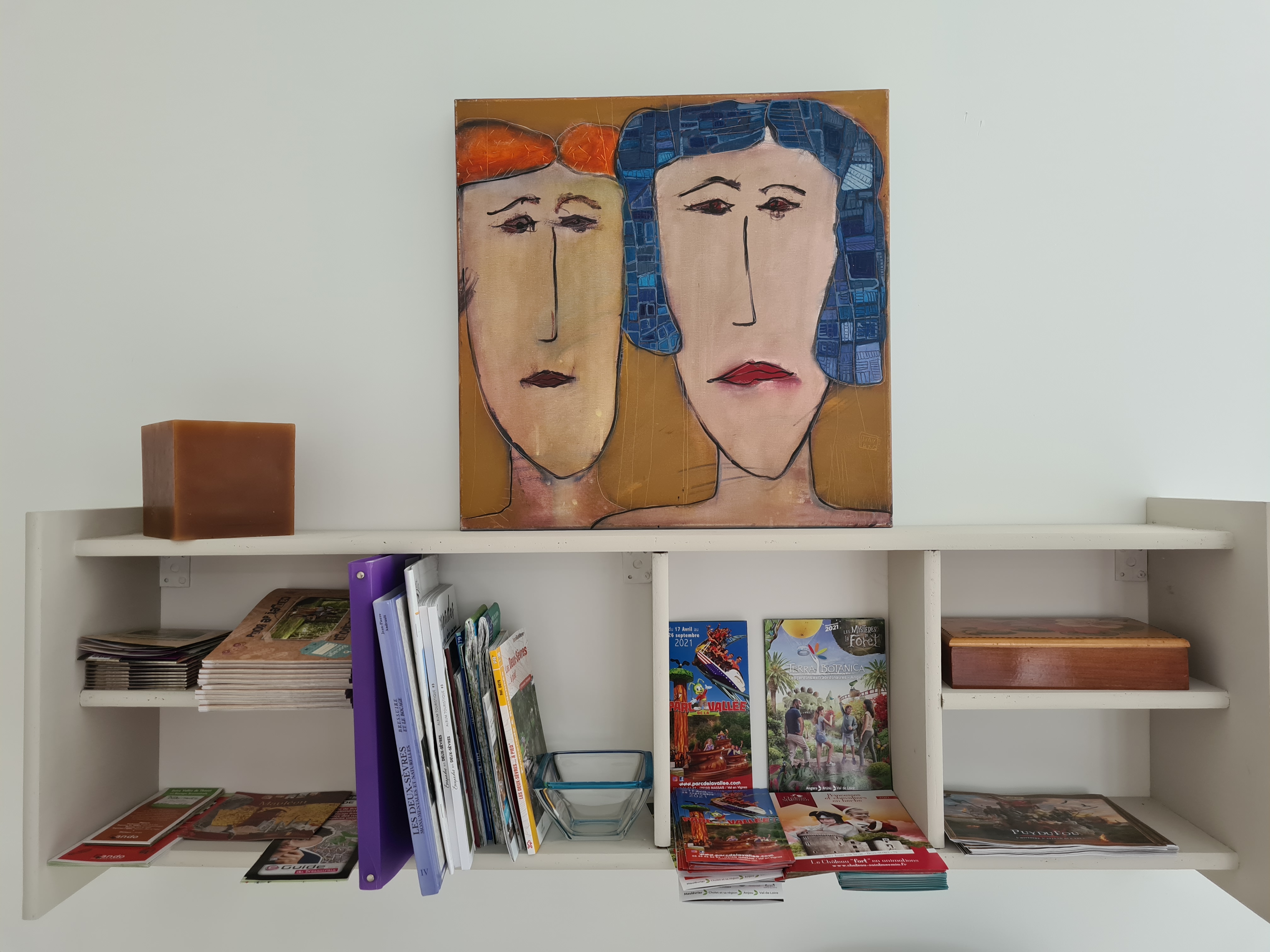 Gîte La Cour aux Tilleuls, Voulmentin - photo 6