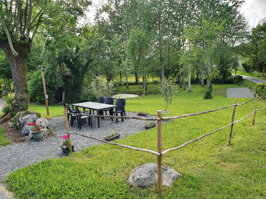 Gîte du petit Marchais, Courlay - photo 14