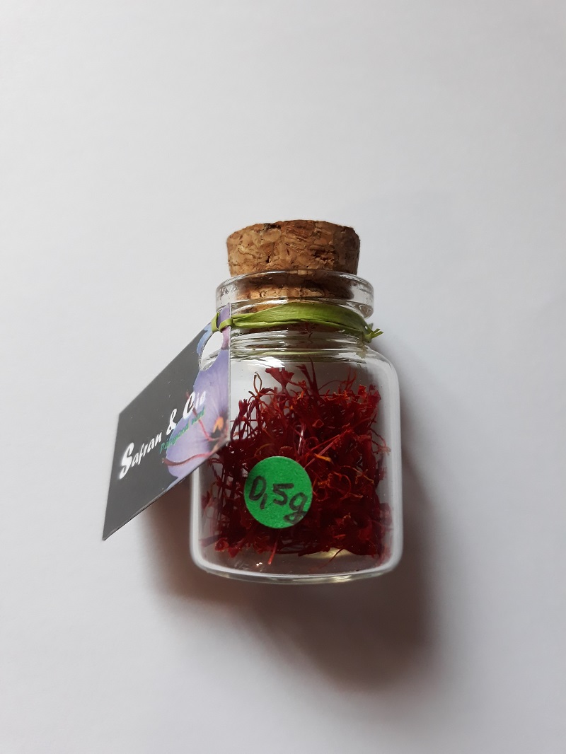 Safran et Compagnie - Christophe Chauvier