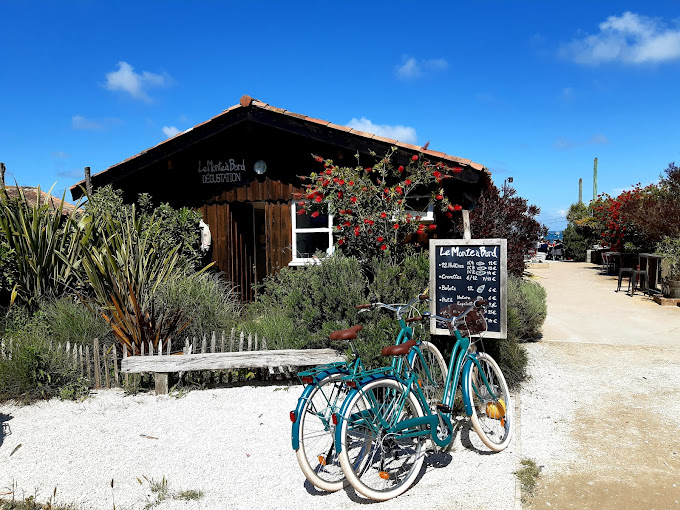 Le Monte à Bord - photo 2