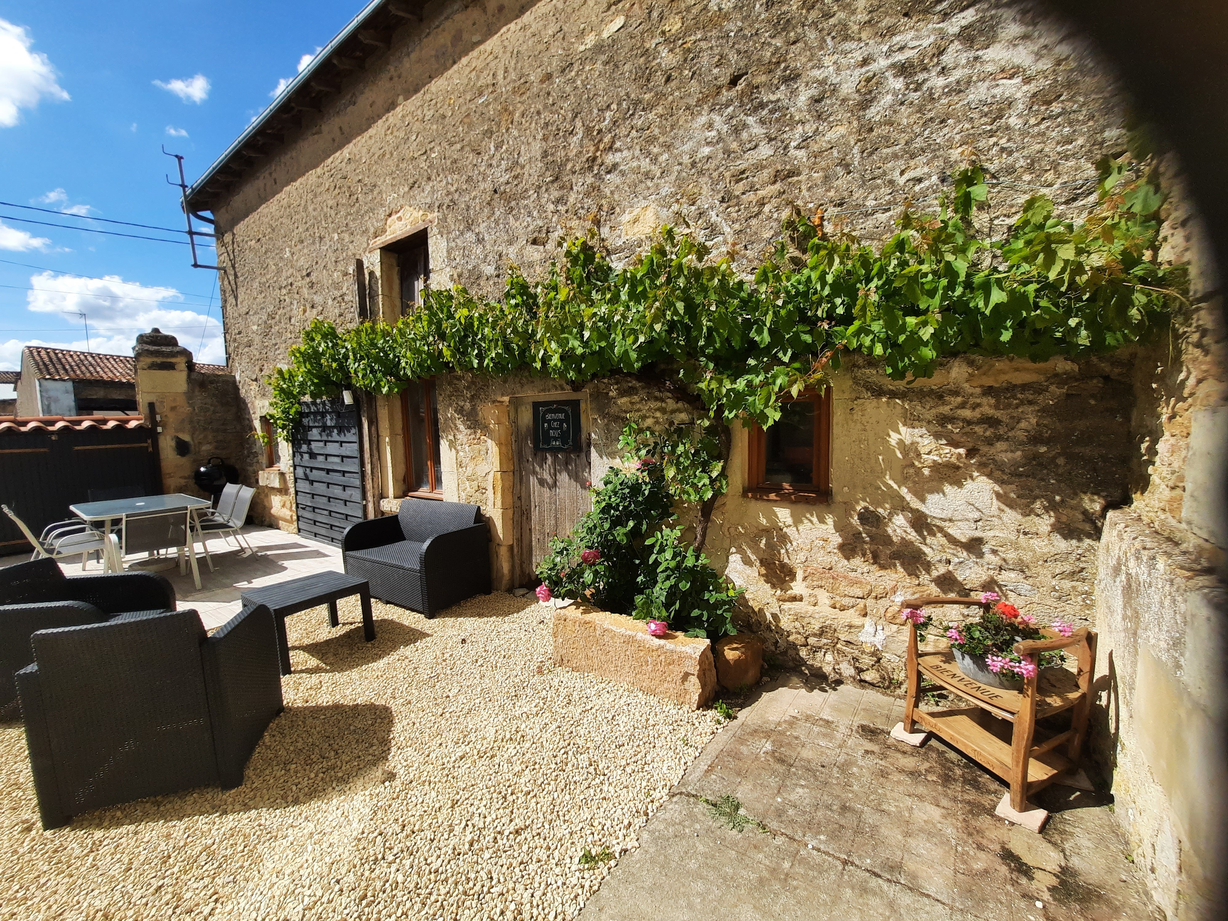 Le Pressoir - photo 5