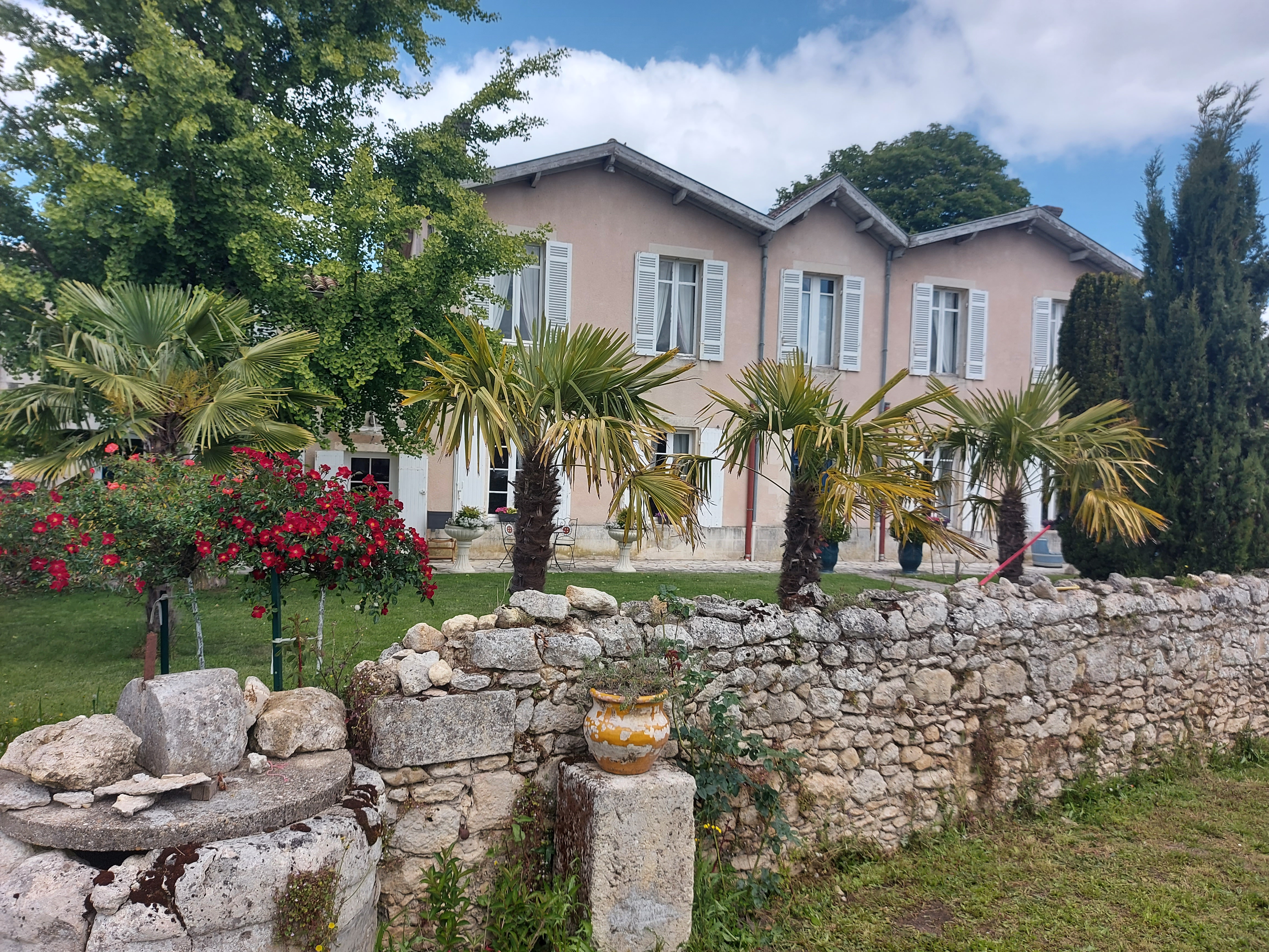 Château La Croix des Gûnes — photo 2