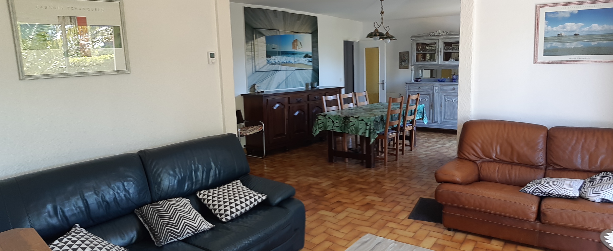 Villa Mado, Gujan-Mestras - photo 3