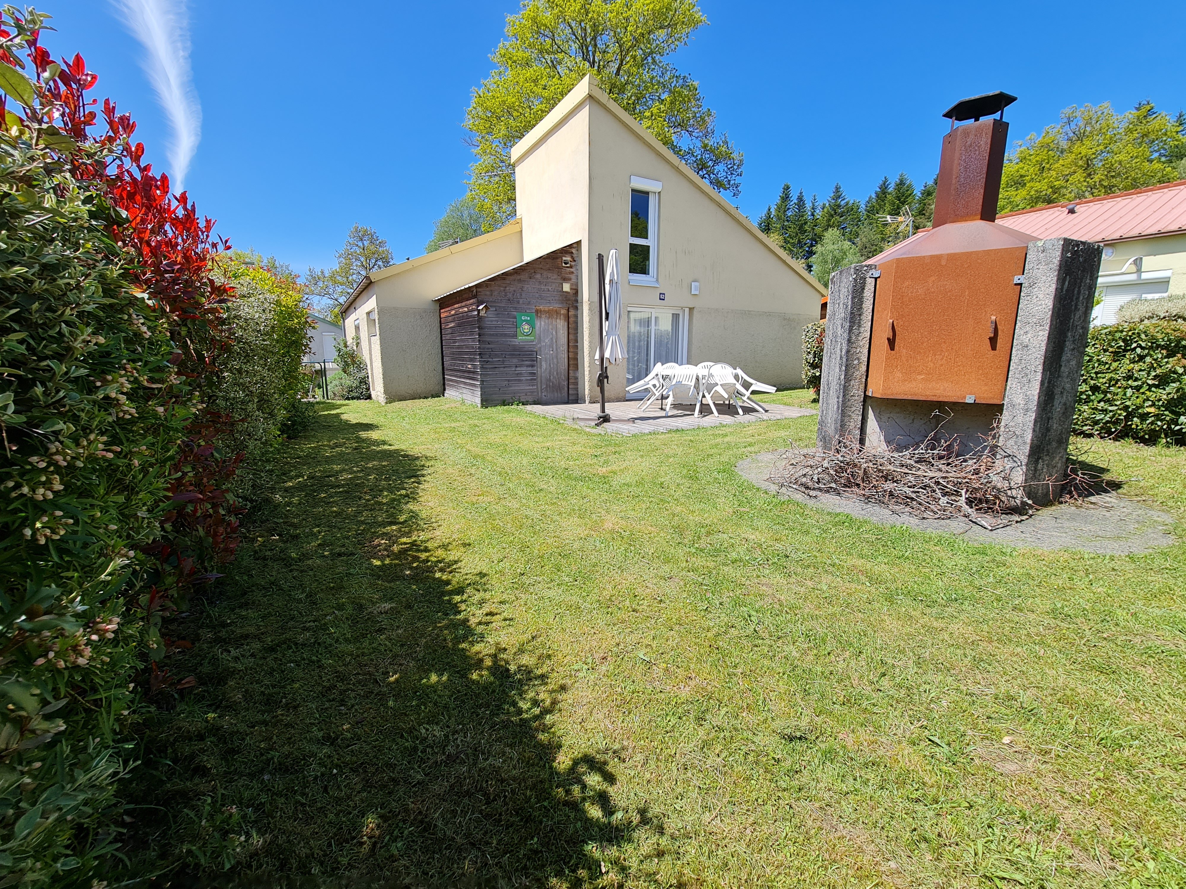 Gîte 52 LAC OEIL DE VASSIVIERE - photo 2