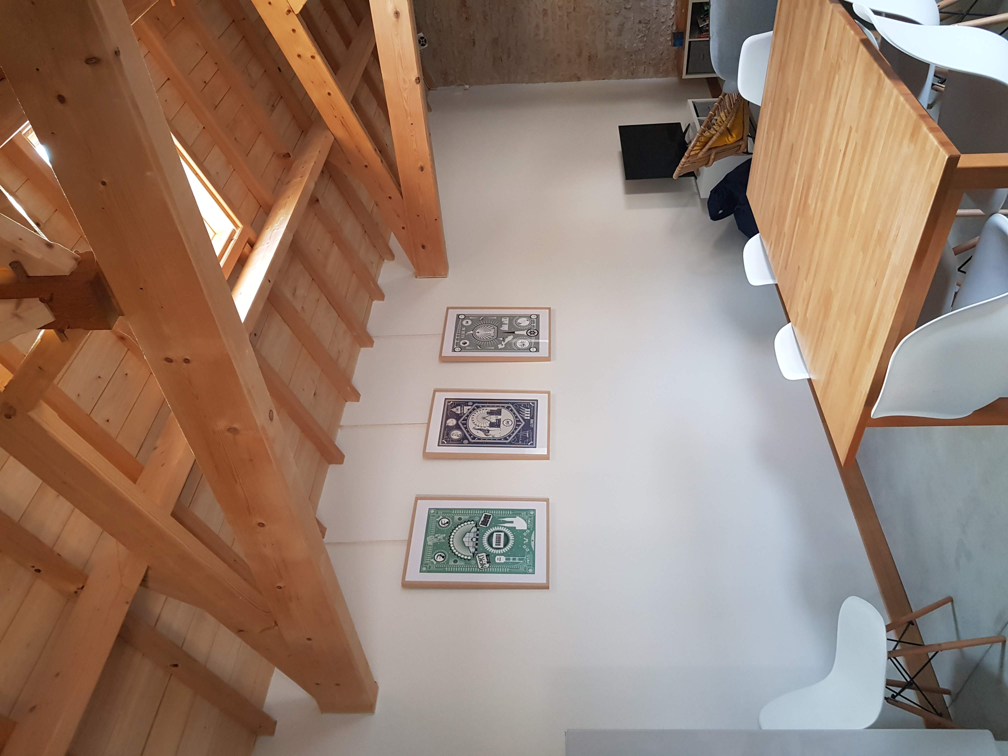 La Négrerie, Melle - photo 5