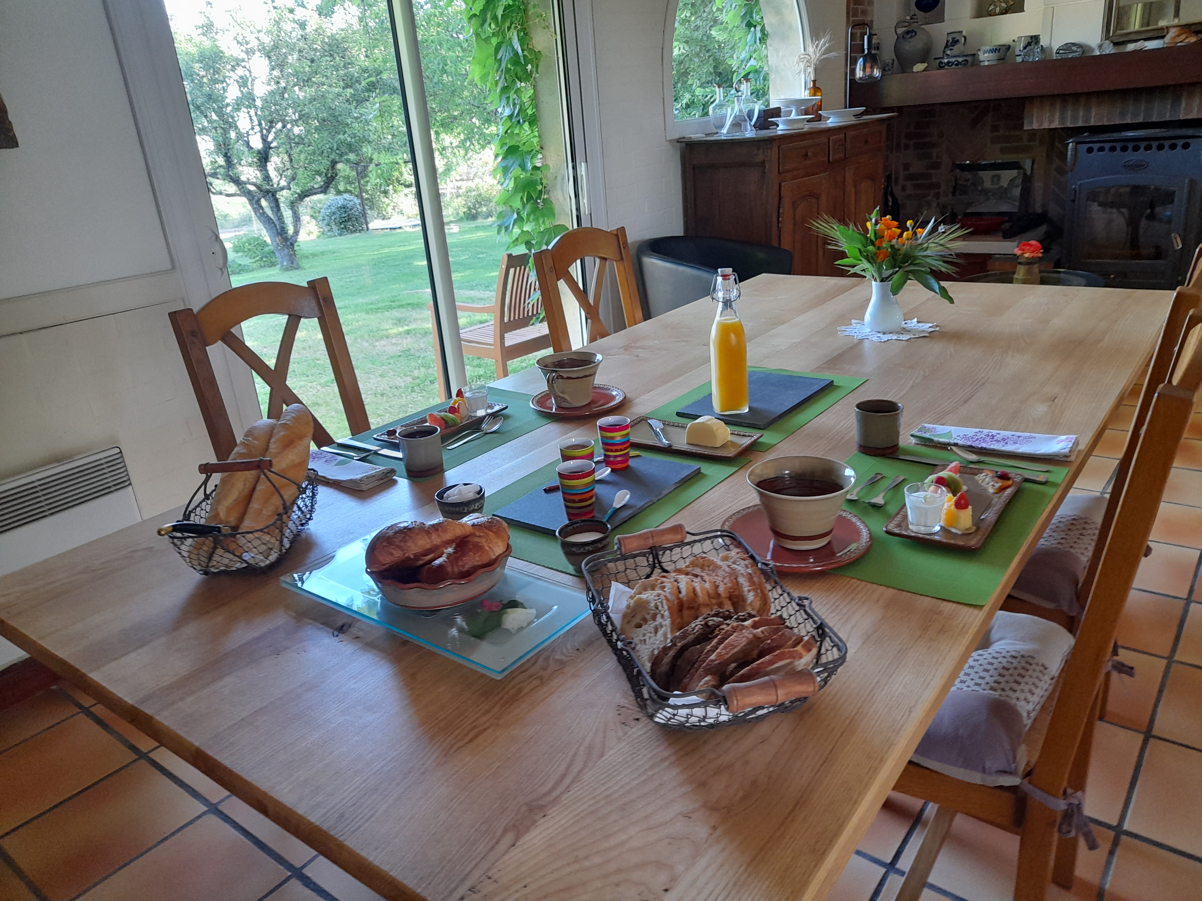 Maison Bittner, Laparade - photo 14