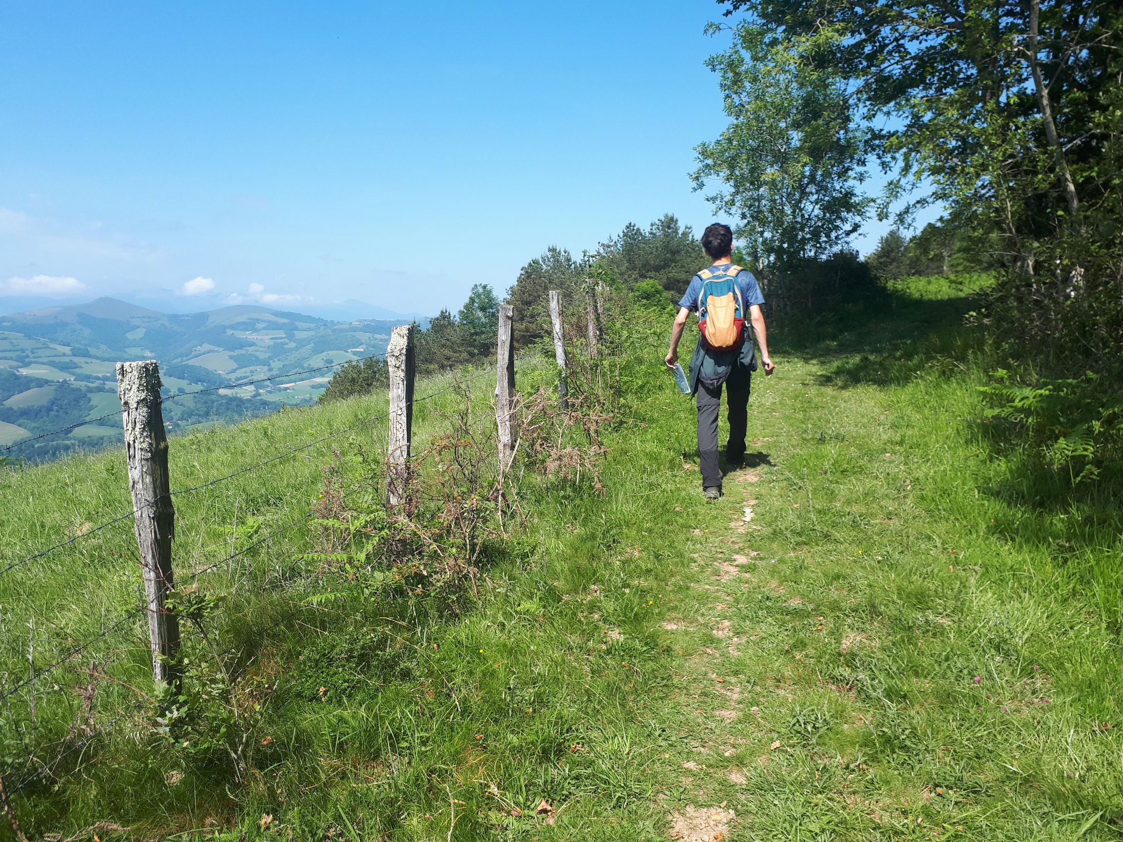 N°92 - Le Cambeillou, Esquiule - photo 13