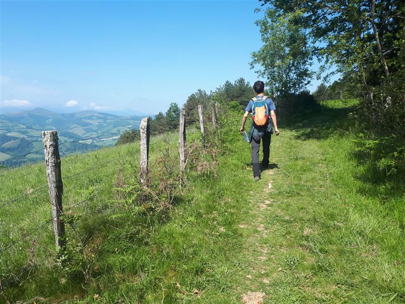 N°92 - Le Cambeillou