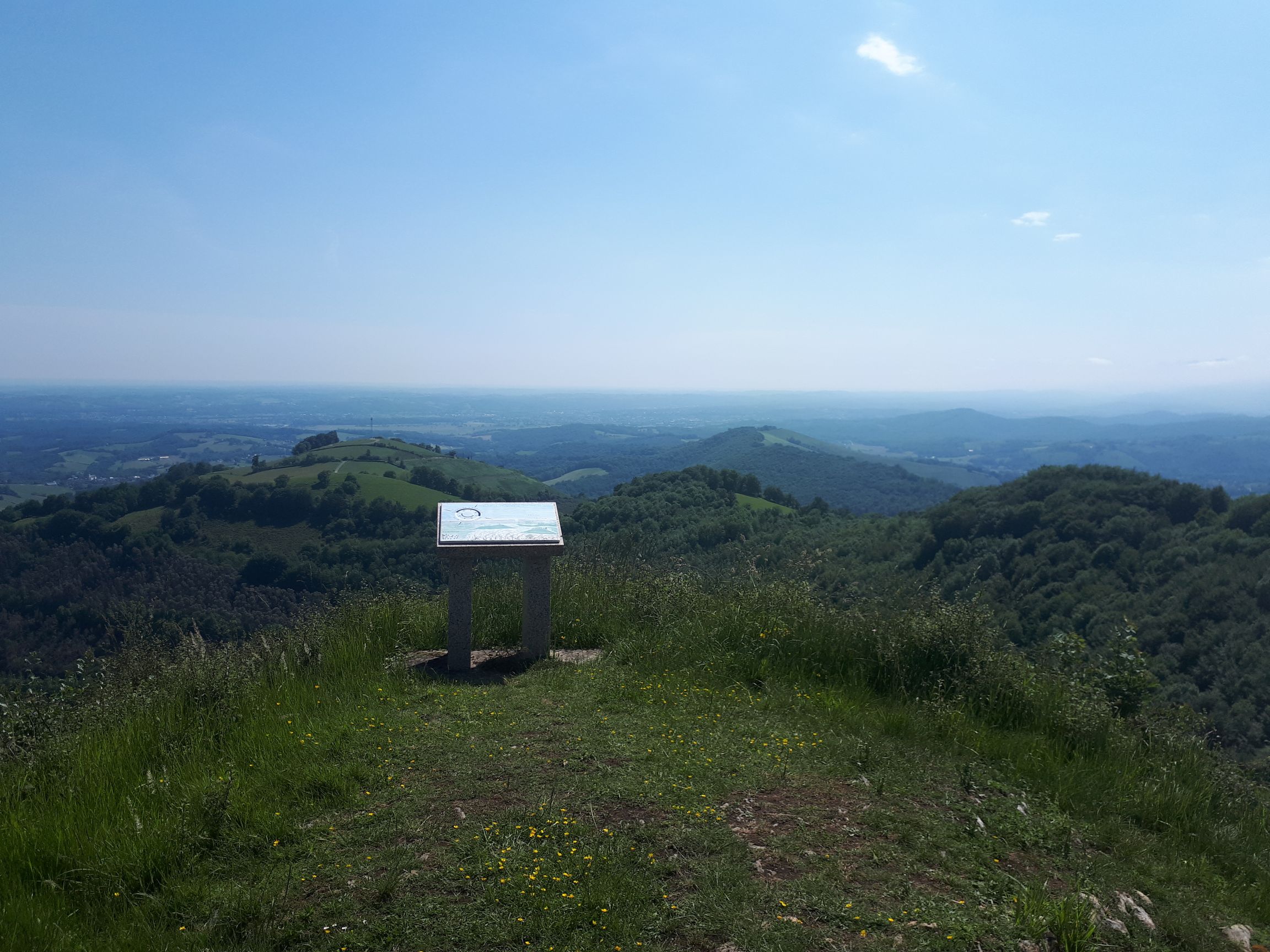 N°92 - Le Cambeillou, Esquiule - photo 6