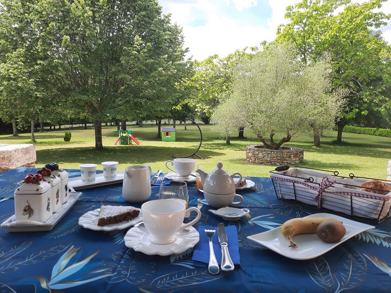 Au bonheur d'Angeline - photo 5