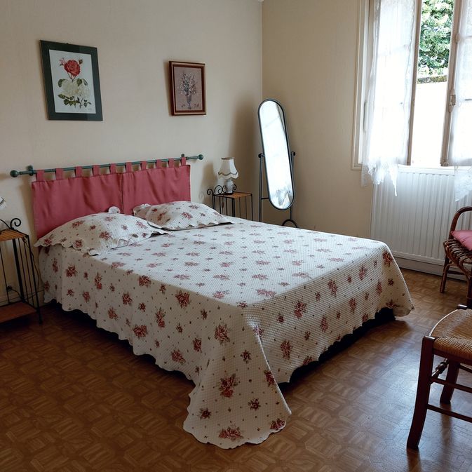 Madame Josette LAULANET, Bergerac