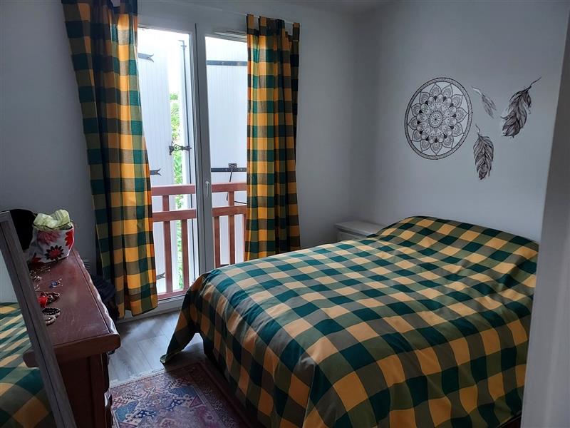Appartement Monny
