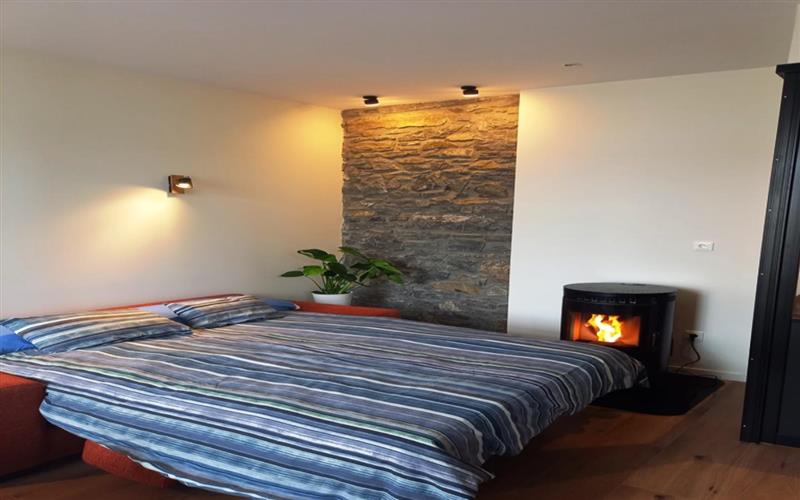 T4 pour 6 personnes en centre ville, 