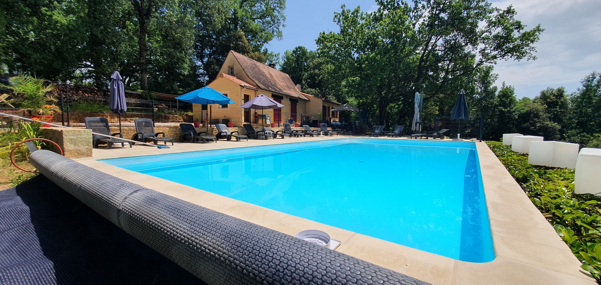 Nieudegat, Simeyrols - photo 11