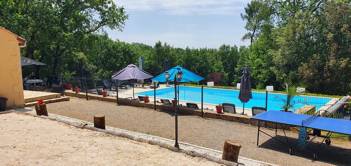 Nieudegat, Simeyrols - photo 14