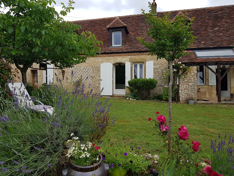 Chambre d'hôtes Le clos des étoiles, Le Bugue - photo 2