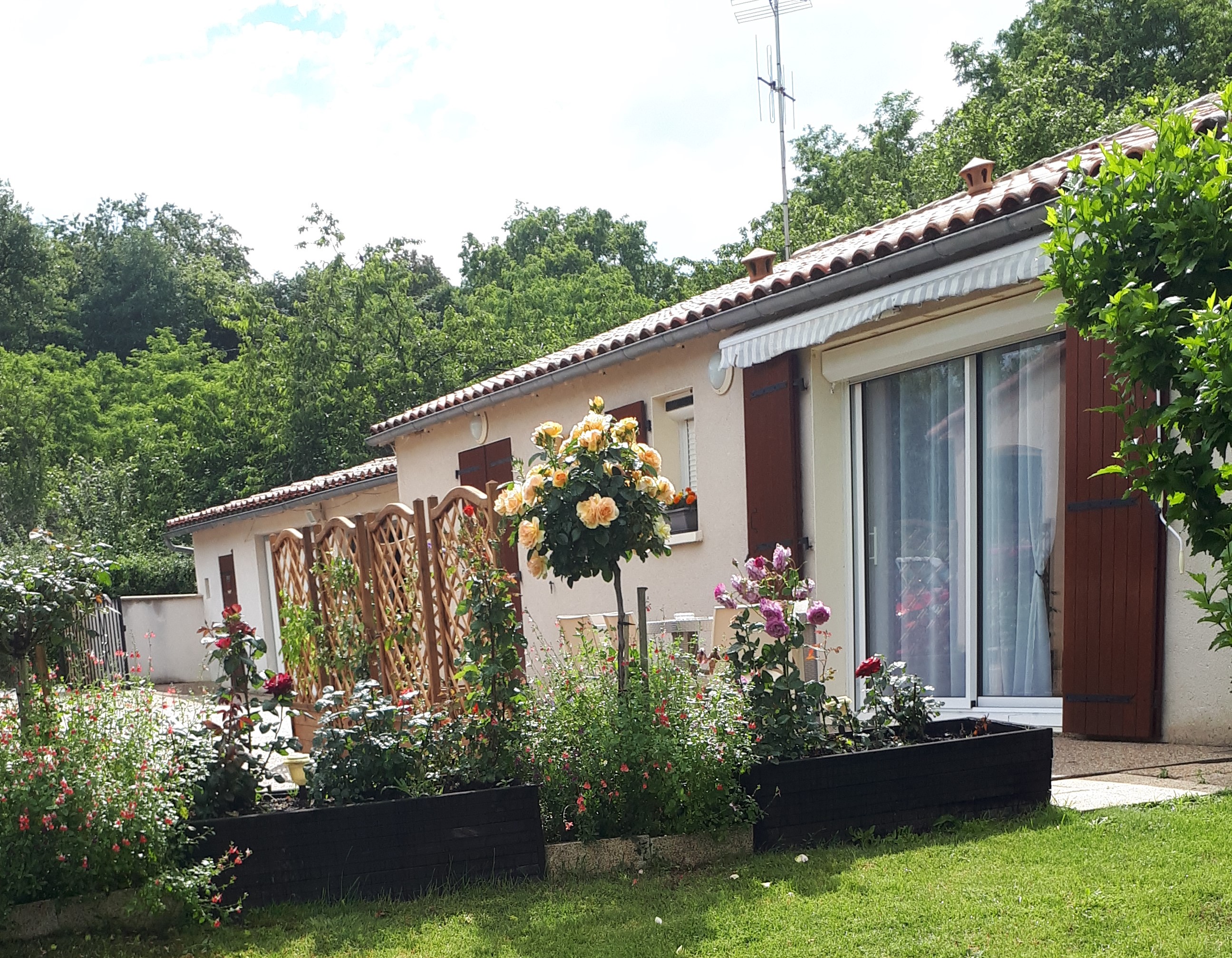 Gîte de l'Eglantine, Saint-Romain - photo 2